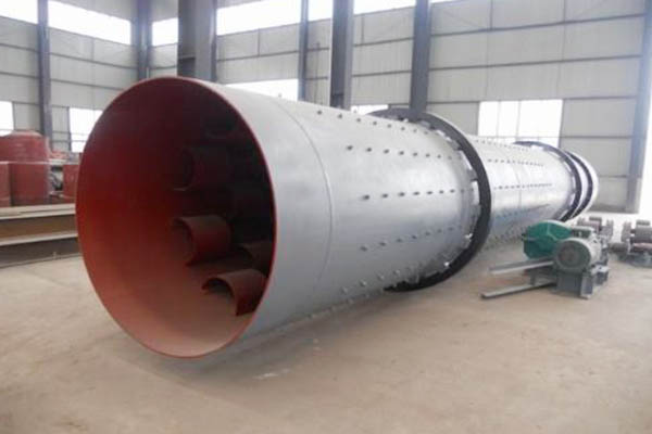 節能煤泥干燥機