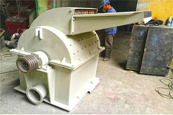 木材粉碎機選購方法